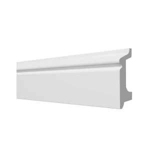 Плинтус напольный Decor-Dizayn DD122