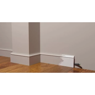 Плинтус напольный Decor-Dizayn DD005