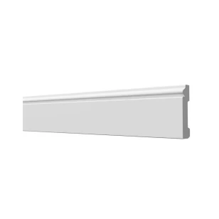 Плинтус напольный Decor-Dizayn DD005