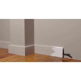 Плинтус напольный Decor-Dizayn DD723