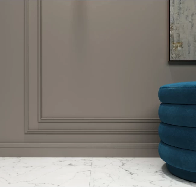 Плинтус напольный Decor-Dizayn DD717 Плинтус напольный Decor-Dizayn DD717