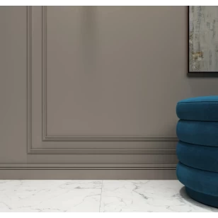 Плинтус напольный Decor-Dizayn DD717