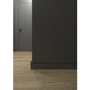 Плинтус напольный Decor-Dizayn DD717