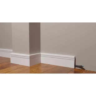 Плинтус напольный Decor-Dizayn DD717