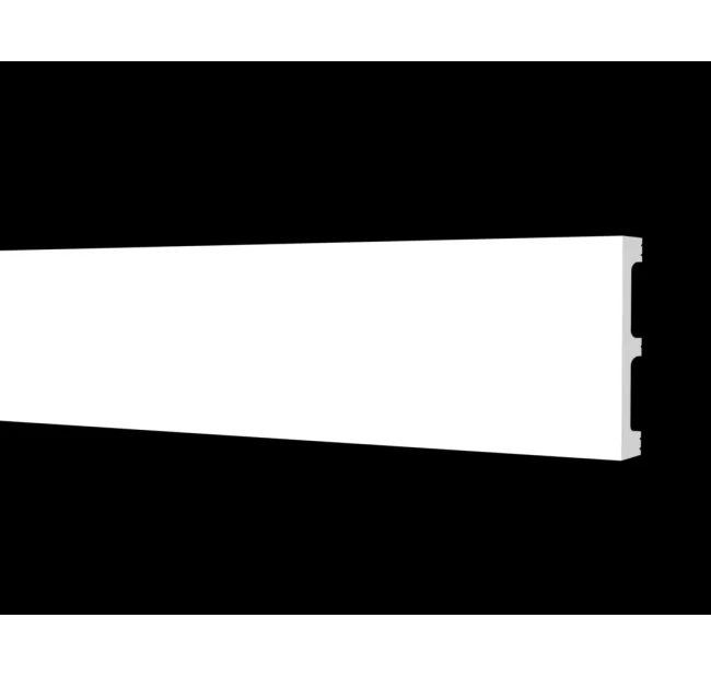 Плинтус напольный Decor-Dizayn DD708 Плинтус напольный Decor-Dizayn DD708