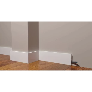 Плинтус напольный Decor-Dizayn DD708