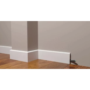 Плинтус напольный Decor-Dizayn DD706