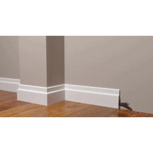 Плинтус напольный Decor-Dizayn DD703