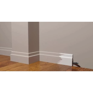 Плинтус напольный Decor-Dizayn DD703