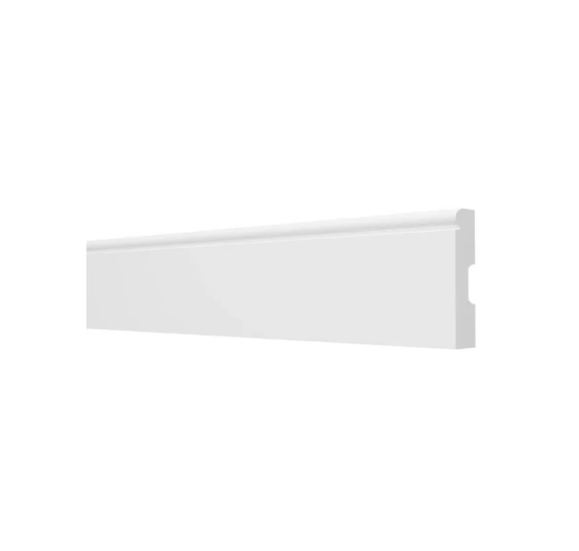 Плинтус напольный Decor-Dizayn DD49 Плинтус напольный Decor-Dizayn DD49