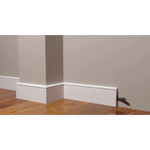 Плинтус напольный Decor-Dizayn DD49