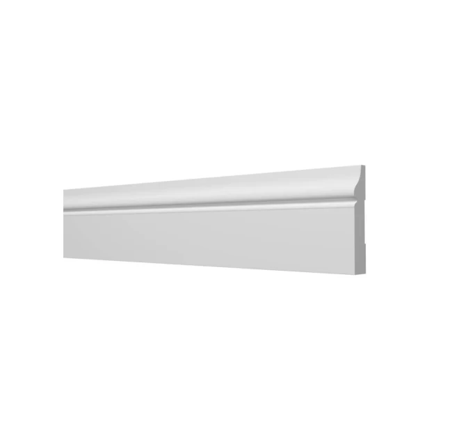 Плинтус напольный Decor-Dizayn DD48 Плинтус напольный Decor-Dizayn DD48