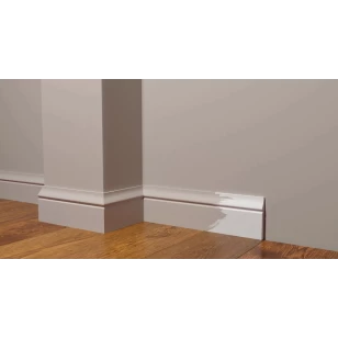 Плинтус напольный Decor-Dizayn DD48
