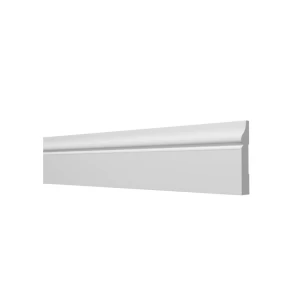 Плинтус напольный Decor-Dizayn DD48