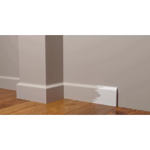 Плинтус напольный Decor-Dizayn DD47