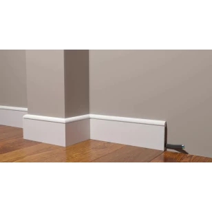 Плинтус напольный Decor-Dizayn DD715