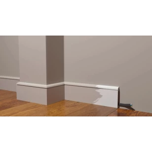 Плинтус напольный Decor-Dizayn DD715