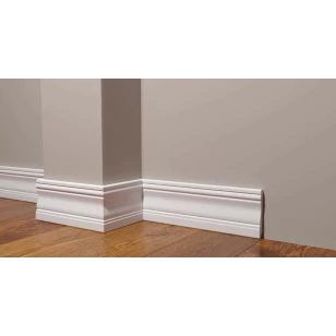 Плинтус напольный Decor-Dizayn 153A