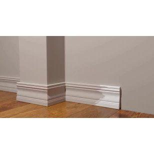 Плинтус напольный Decor-Dizayn 153A