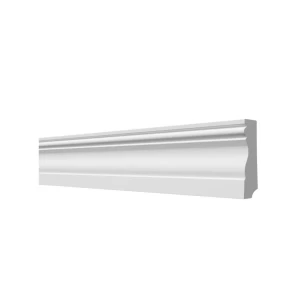 Плинтус напольный Decor-Dizayn 153A