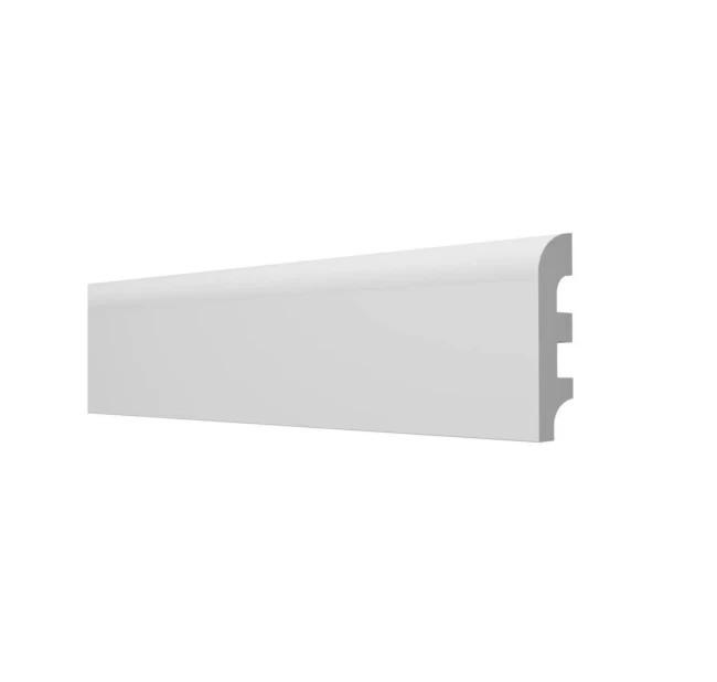 Плинтус напольный Decor-Dizayn DD41 Плинтус напольный Decor-Dizayn DD41