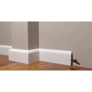 Плинтус напольный Decor-Dizayn DD41