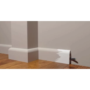 Плинтус напольный Decor-Dizayn DD41