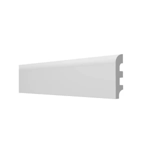 Плинтус напольный Decor-Dizayn DD41