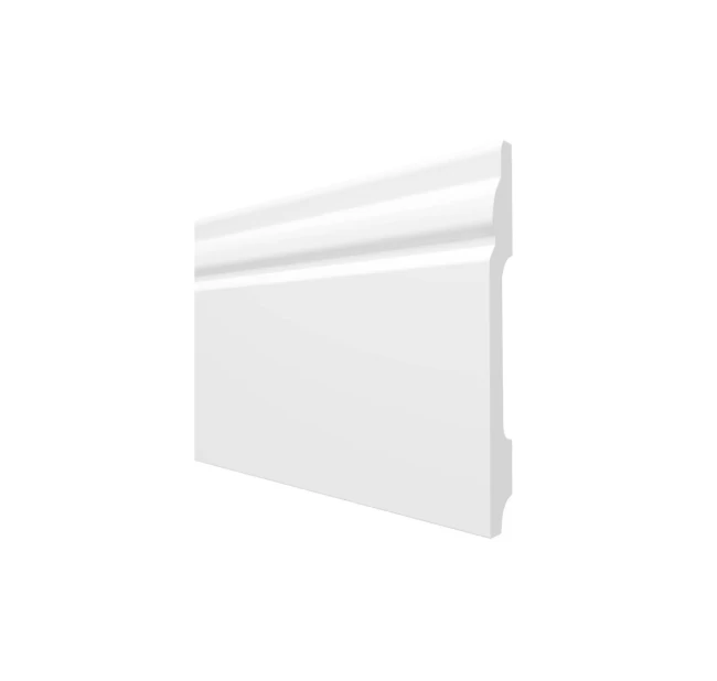 Плинтус напольный Decor-Dizayn DD15 Плинтус напольный Decor-Dizayn DD15