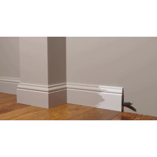 Плинтус напольный Decor-Dizayn DD15