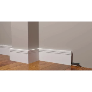 Плинтус напольный Decor-Dizayn DD719