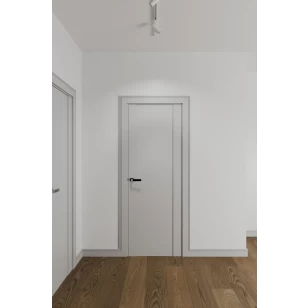 Плинтус напольный Decor-Dizayn DD719