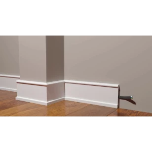 Плинтус напольный Decor-Dizayn DD712