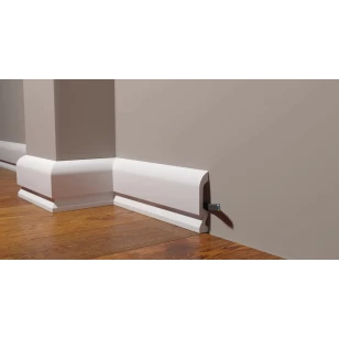 Плинтус напольный Decor-Dizayn DD700