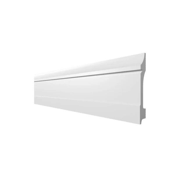 Плинтус напольный Decor-Dizayn DD711 Плинтус напольный Decor-Dizayn DD711