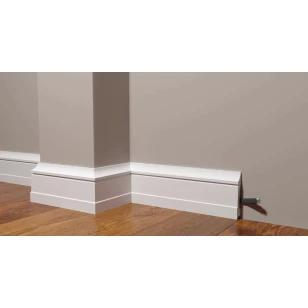 Плинтус напольный Decor-Dizayn DD711