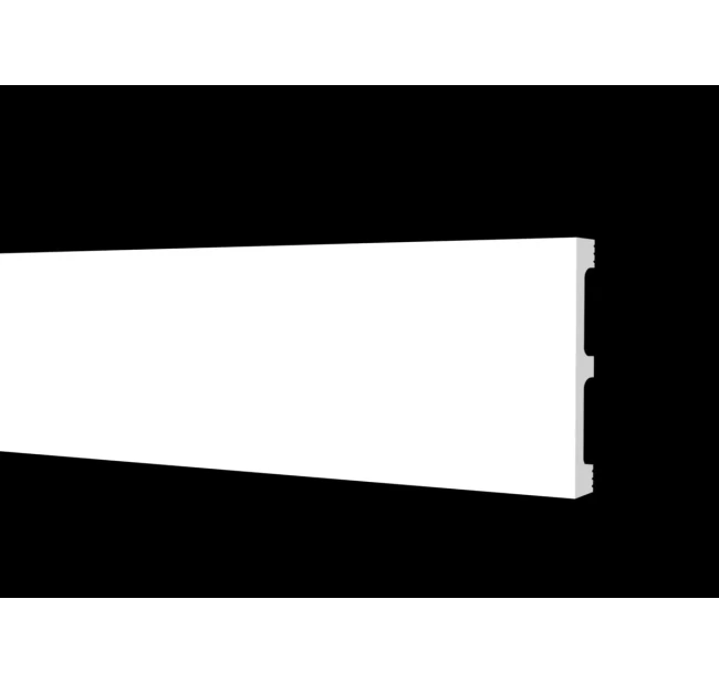 Плинтус напольный Decor-Dizayn DD709 Плинтус напольный Decor-Dizayn DD709