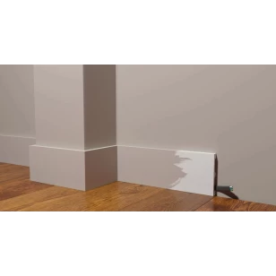 Плинтус напольный Decor-Dizayn DD709