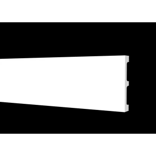 Плинтус напольный Decor-Dizayn DD709