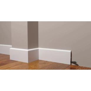 Плинтус напольный Decor-Dizayn DD707
