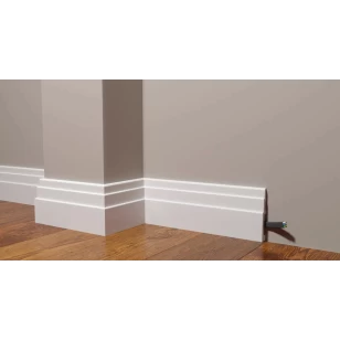 Плинтус напольный Decor-Dizayn DD704