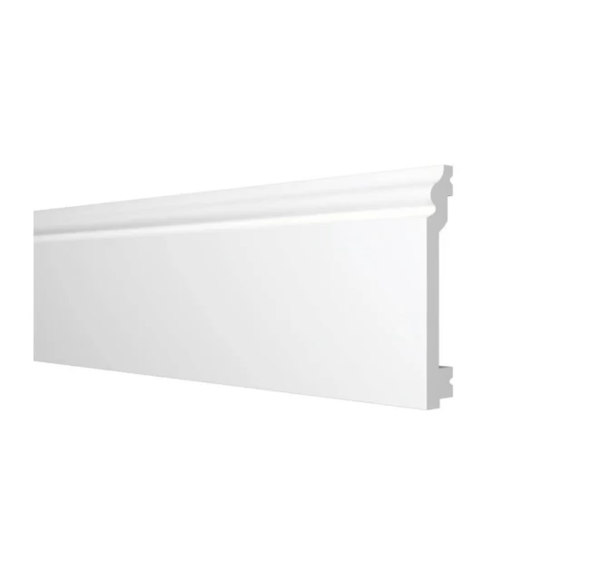 Плинтус напольный Decor-Dizayn DD701 Плинтус напольный Decor-Dizayn DD701