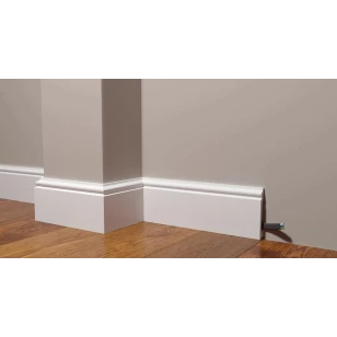 Плинтус напольный Decor-Dizayn DD701