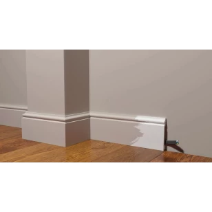 Плинтус напольный Decor-Dizayn DD701