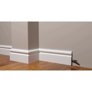 Плинтус напольный Decor-Dizayn DD137