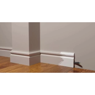 Плинтус напольный Decor-Dizayn DD137