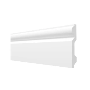 Плинтус напольный Decor-Dizayn DD137