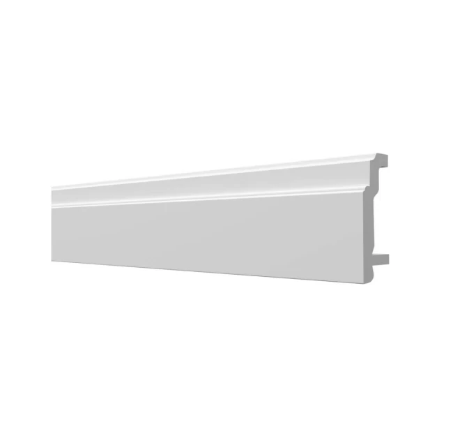 Плинтус напольный Decor-Dizayn DD102 Плинтус напольный Decor-Dizayn DD102