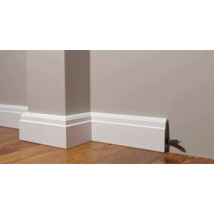 Плинтус напольный Decor-Dizayn DD102