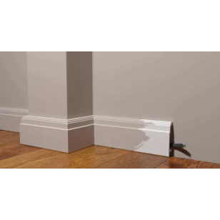 Плинтус напольный Decor-Dizayn DD102